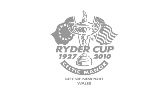 Ryder Cup, Celtic Manor