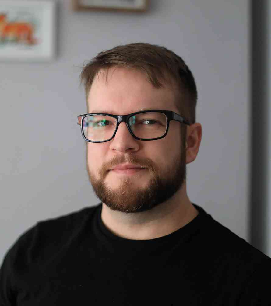 adamprofile