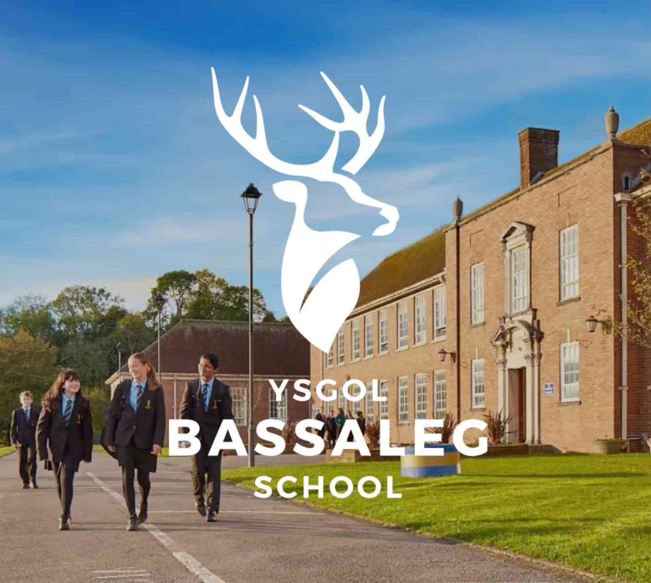 Ysgol Bassaleg School