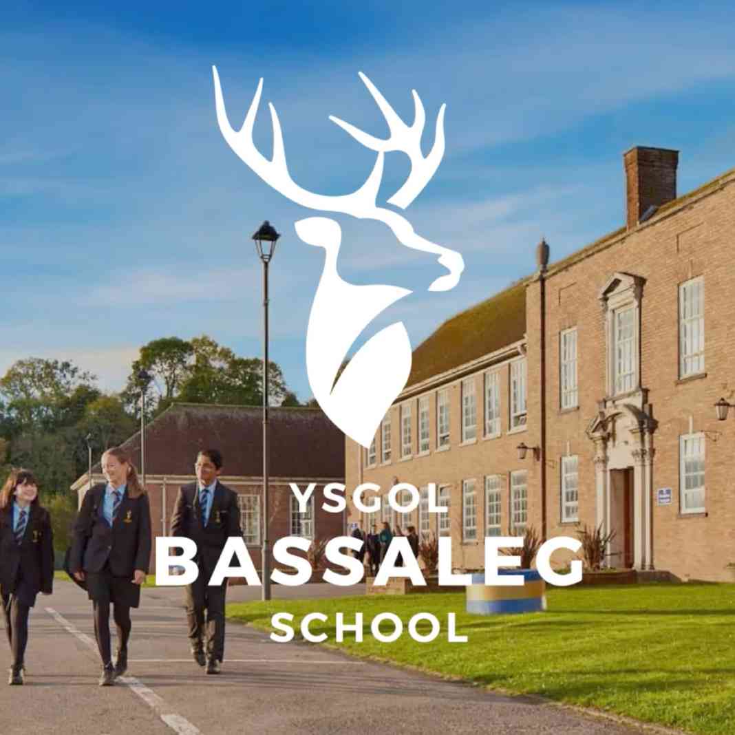 Ysgol Bassaleg School