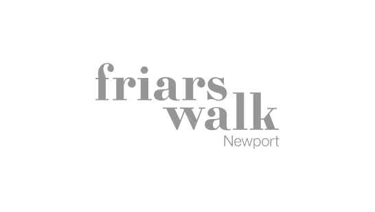 Friars Walk, Newport