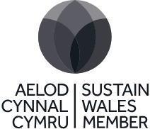 Sustain Wales Member