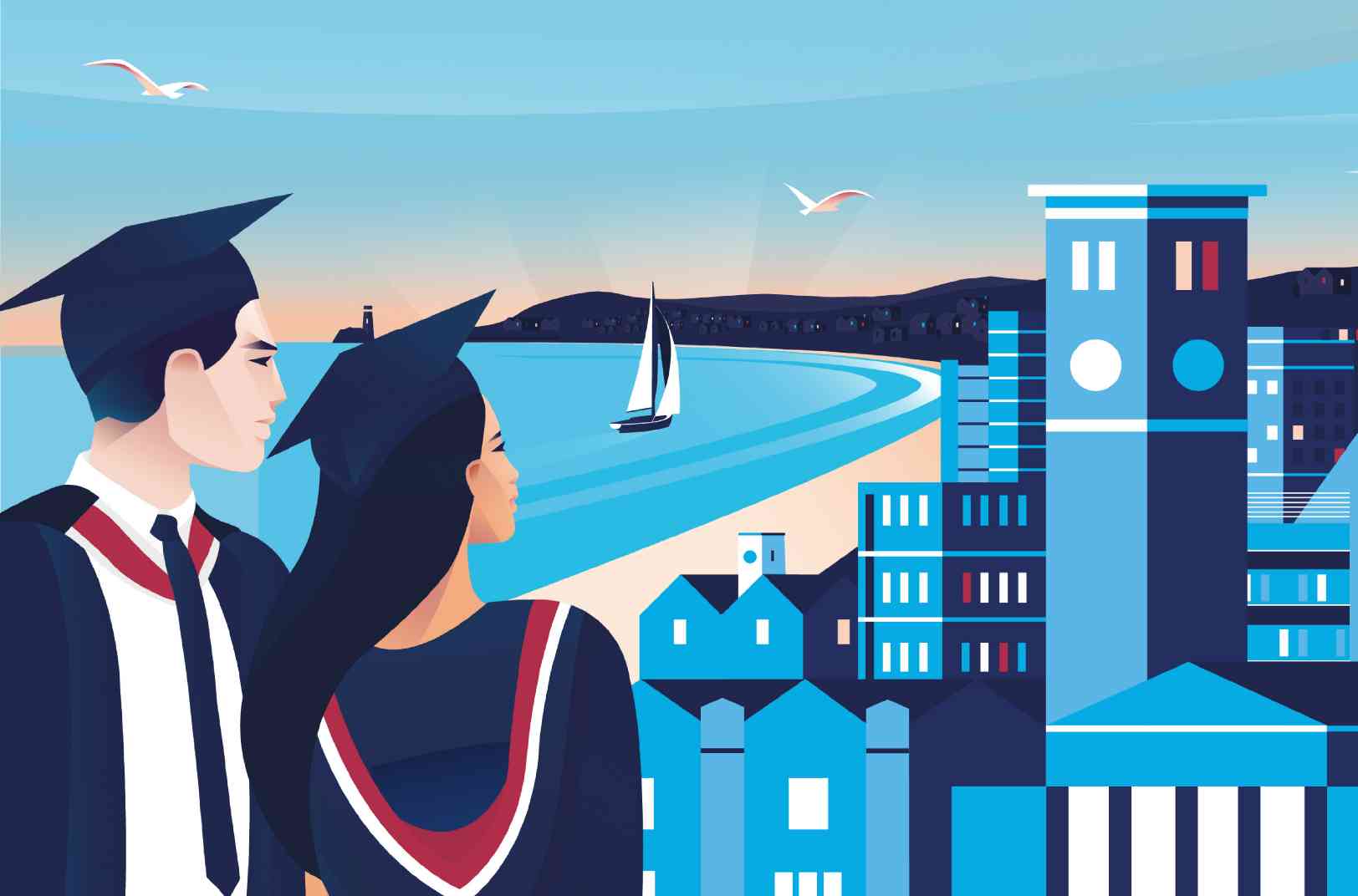 Swansea University