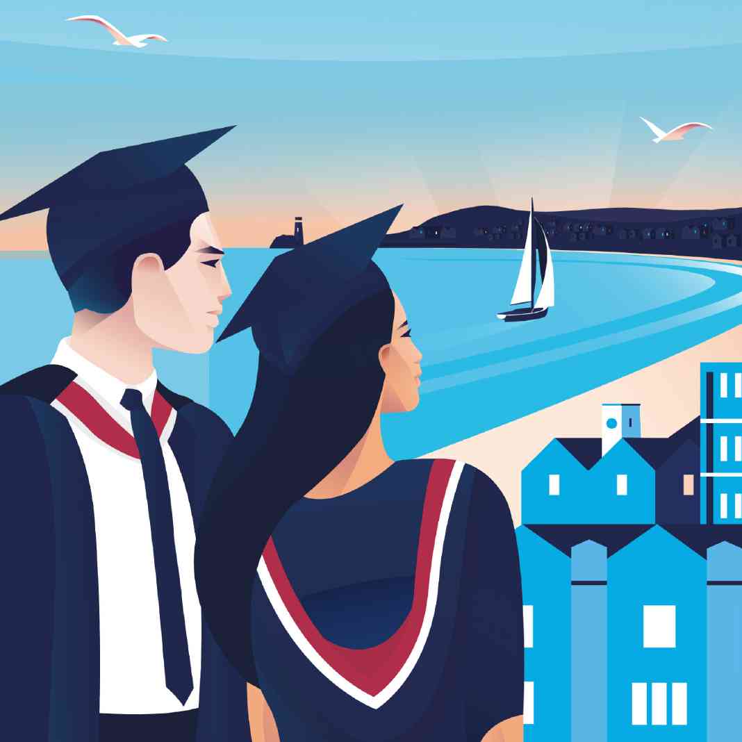 Swansea University