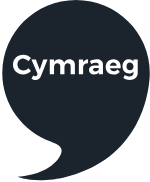 Welsh spoken here
