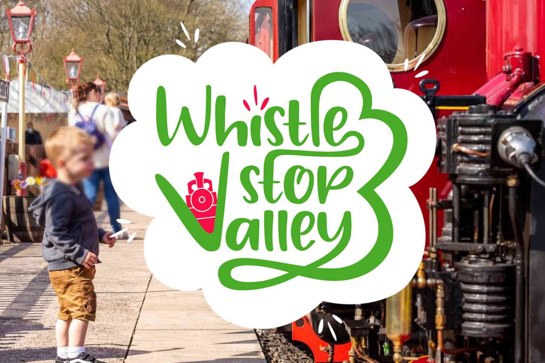 Whistlestop Valley