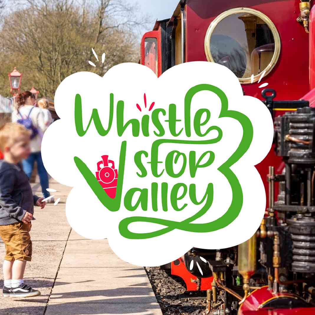Whistlestop Valley