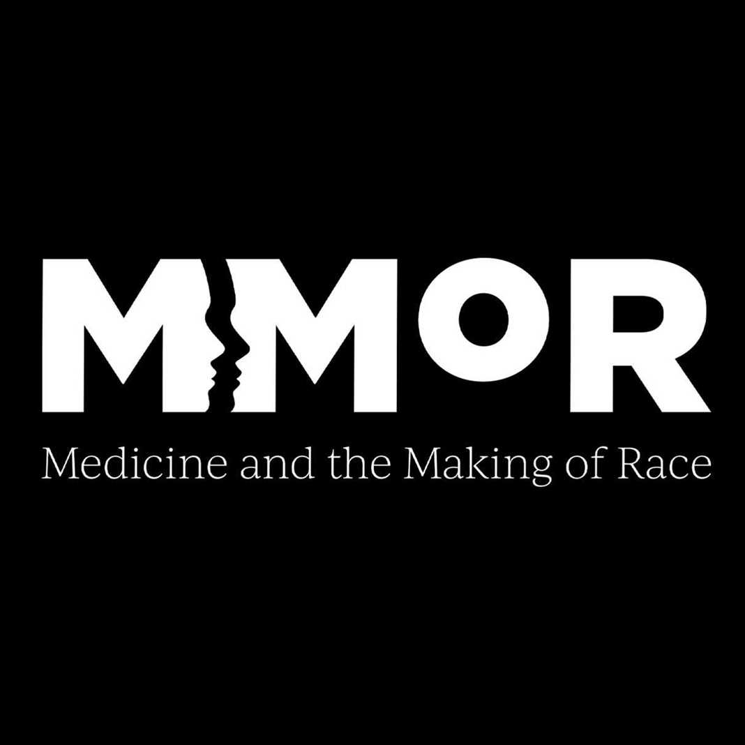 MMoR Branding