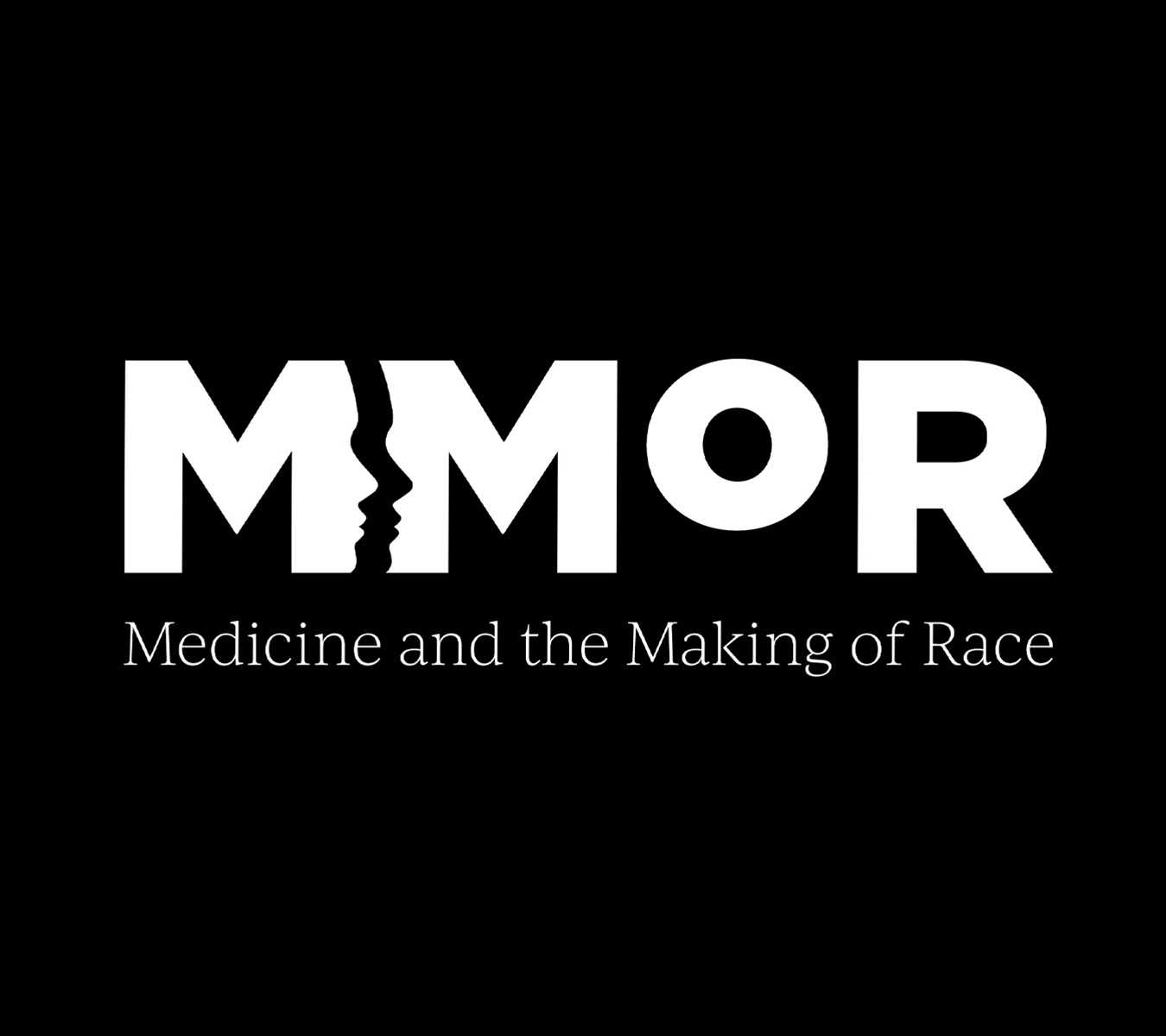 MMoR Branding