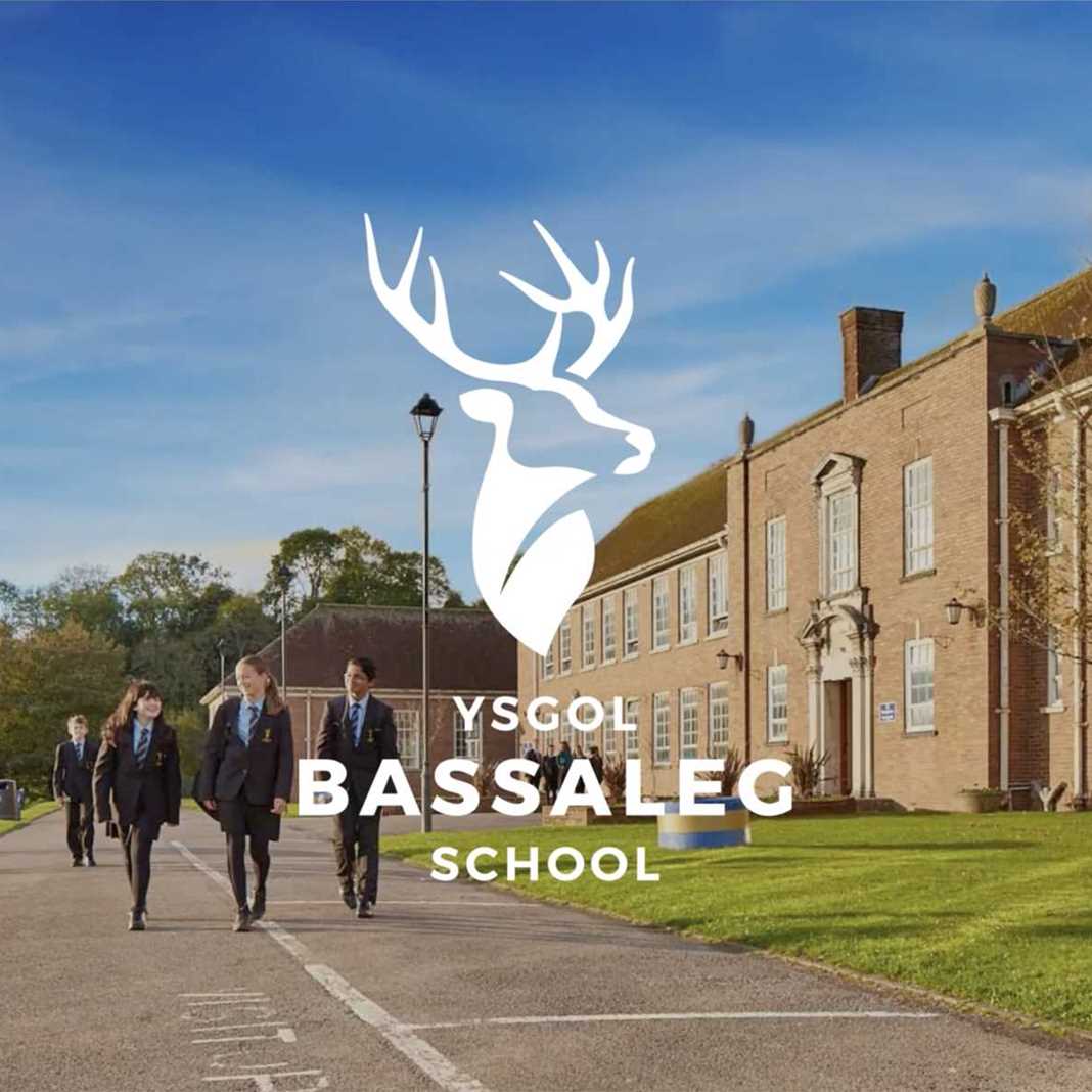 Bassaleg School Website