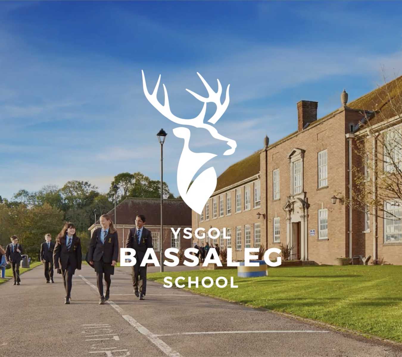 Bassaleg School Website