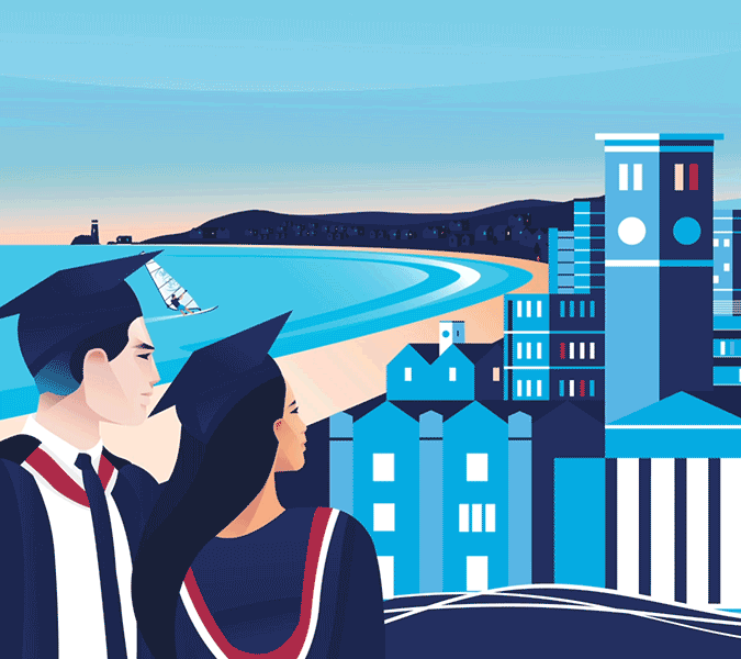 Undergraduate Campaign