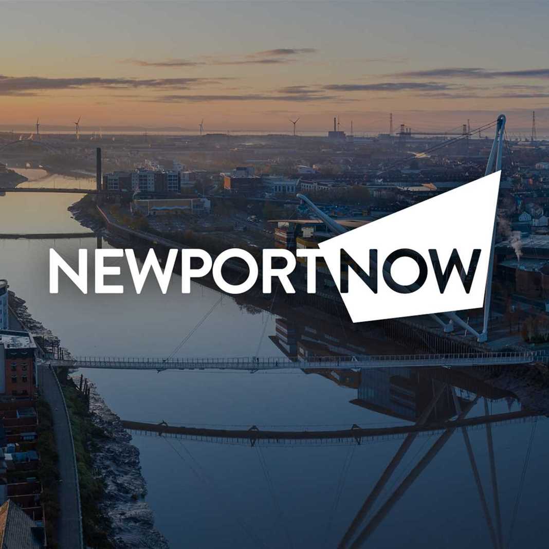 Newport Now Website