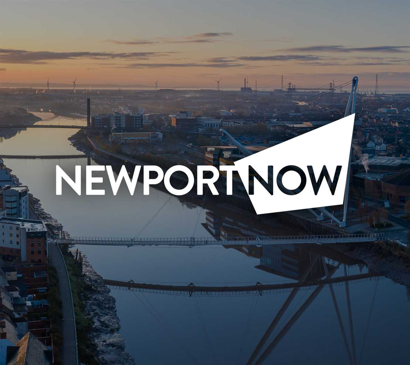 Newport Now Website