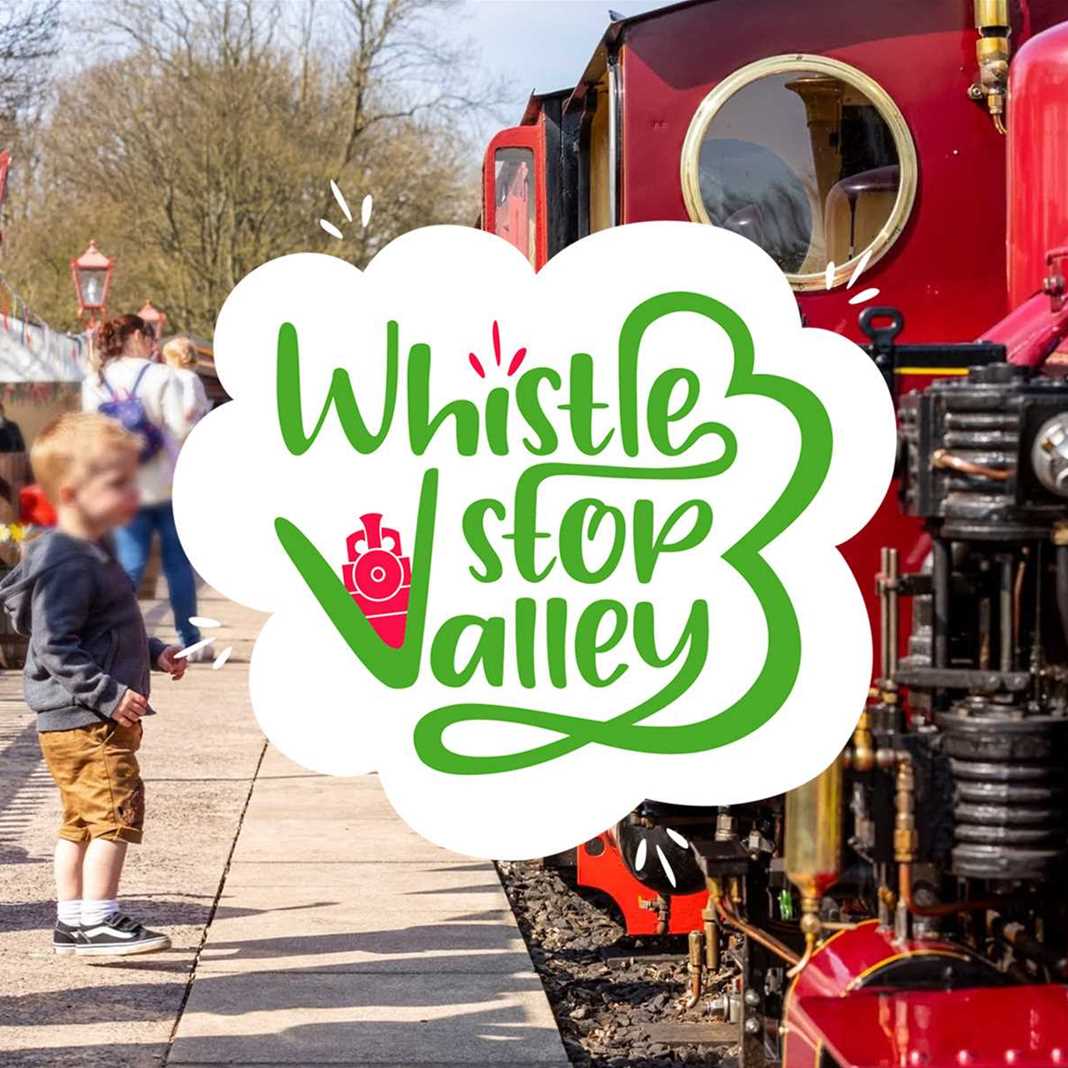 Whistlestop Valley