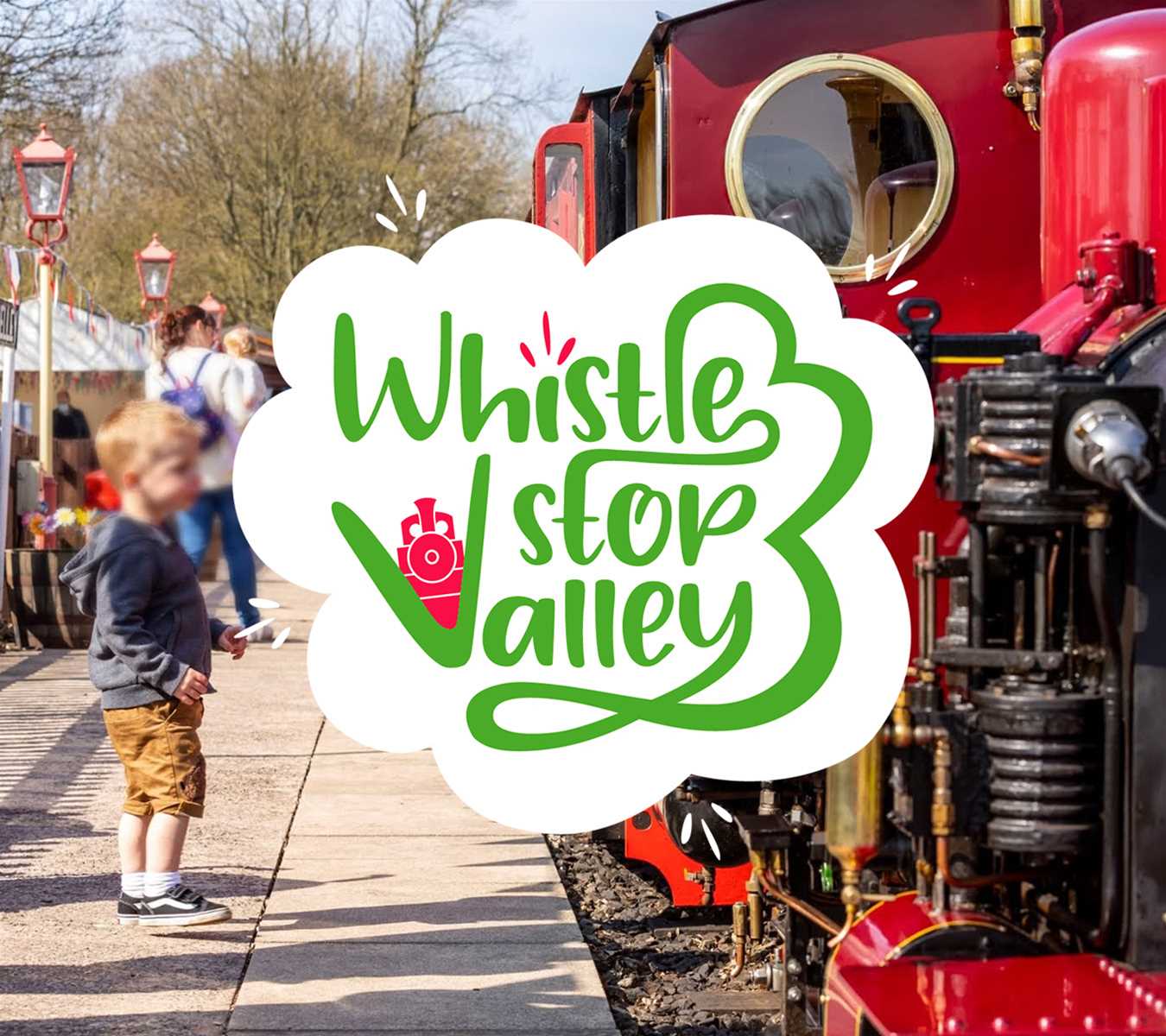 Whistlestop Valley