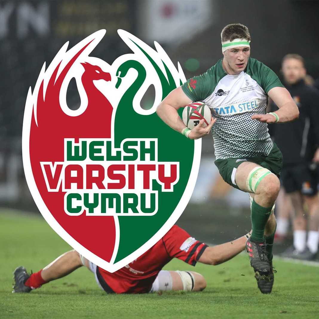Welsh Varsity