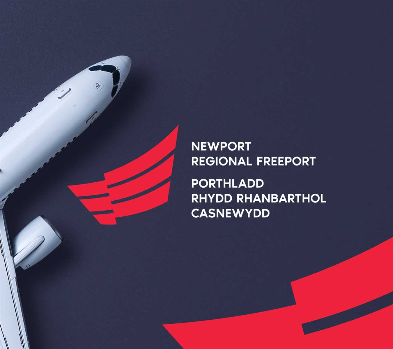 Newport Regional Freeport