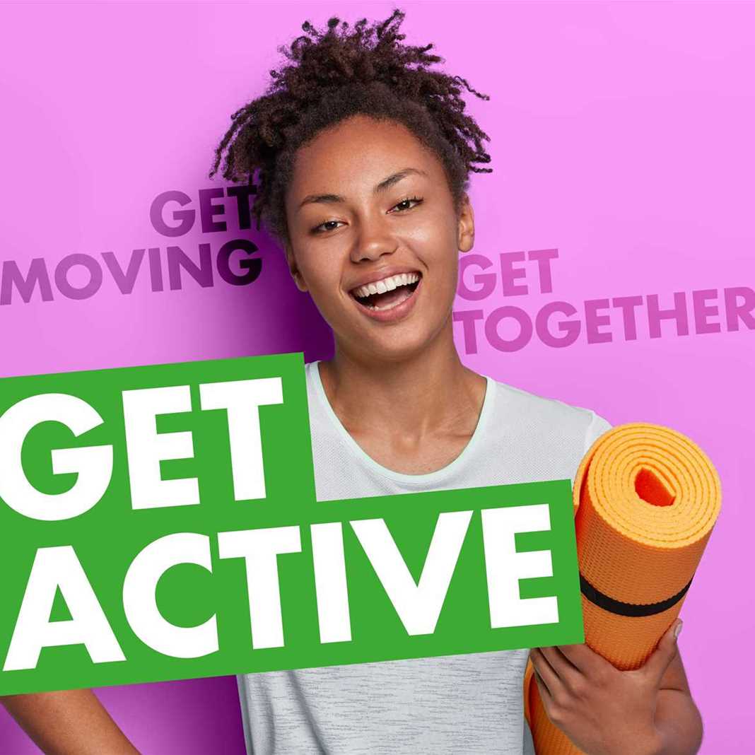 Get Active Campaign