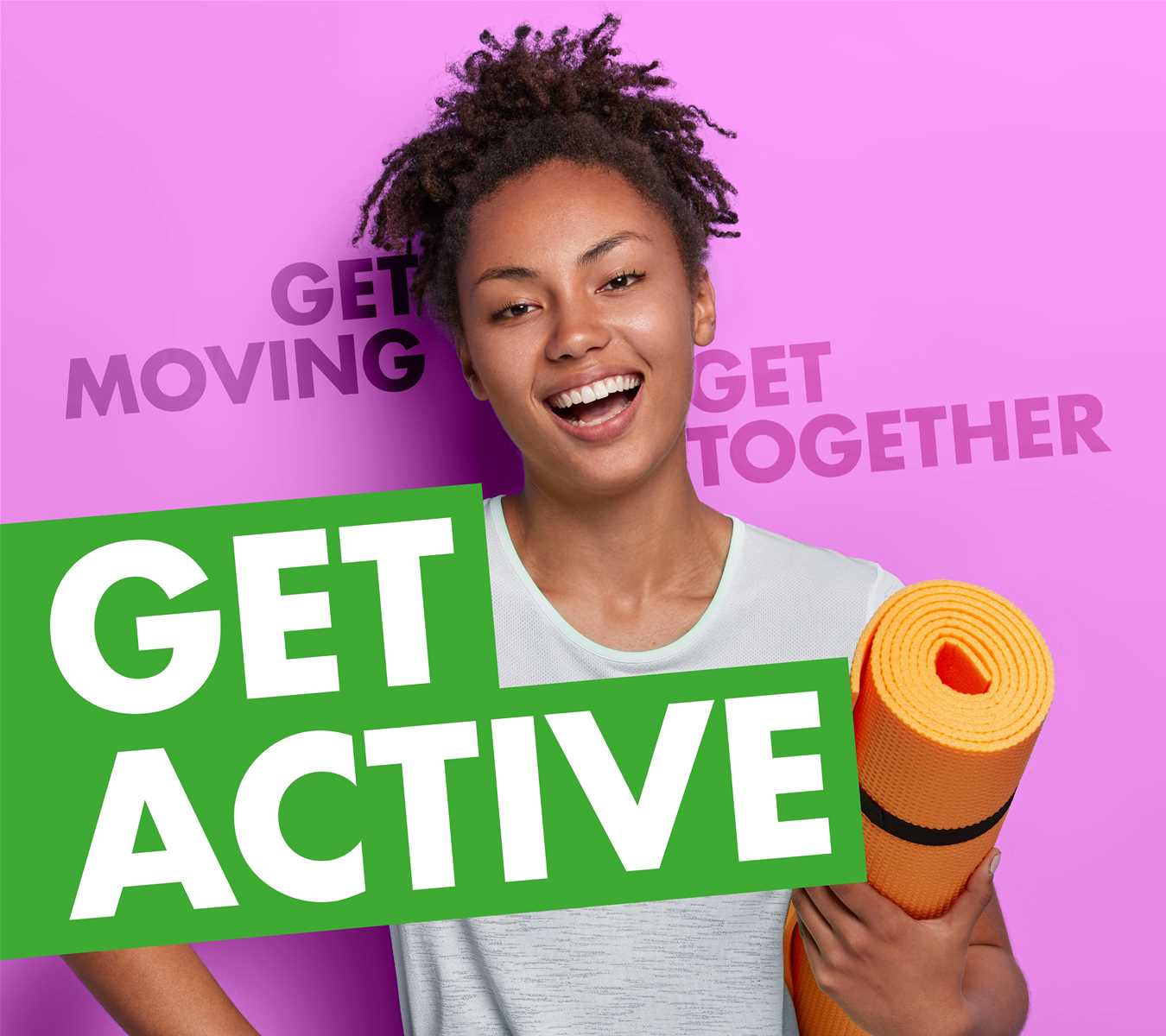 Get Active Campaign
